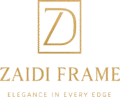 Zaidi Frames